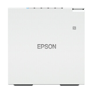 Epson TM-m30III (111): Standard Model, White, EU
