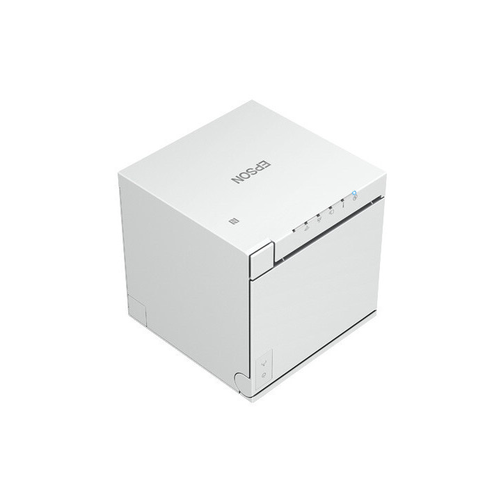 Epson TM-m30III (111): Standard Model, White, EU