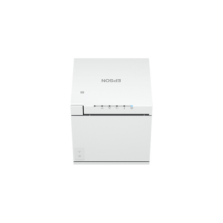 Epson TM-m30III (111): Standard Model, White, EU