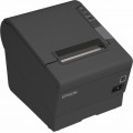 Epson TM-T88V parallèle noire USB + PS-180 + câble AC