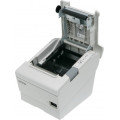 Epson TM-T88V parallèle noire USB + PS-180 + câble AC