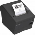 Epson TM-T88V parallèle noire USB + PS-180 + câble AC