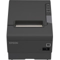 Epson TM-T88V parallèle noire USB + PS-180 + câble AC