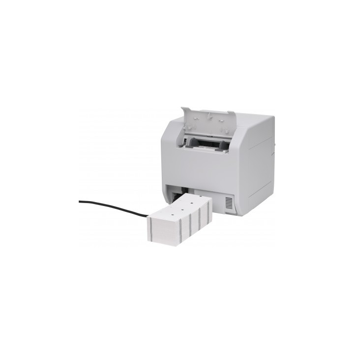 Epson TM-C3400BK - USB