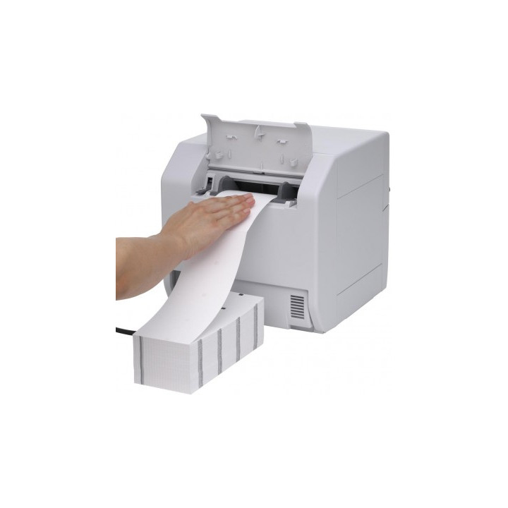 Epson TM-C3400BK - USB