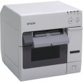 Epson TM-C3400BK - USB