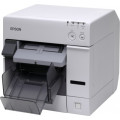 Epson TM-C3400BK - USB