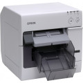 Epson TM-C3400BK - USB
