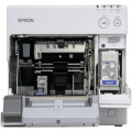 Epson TM-C3400BK - USB