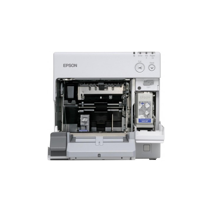 Epson TM-C3400BK - USB