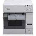 Epson TM-C3400BK - USB
