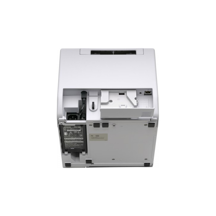 Epson TM-C3400BK - USB