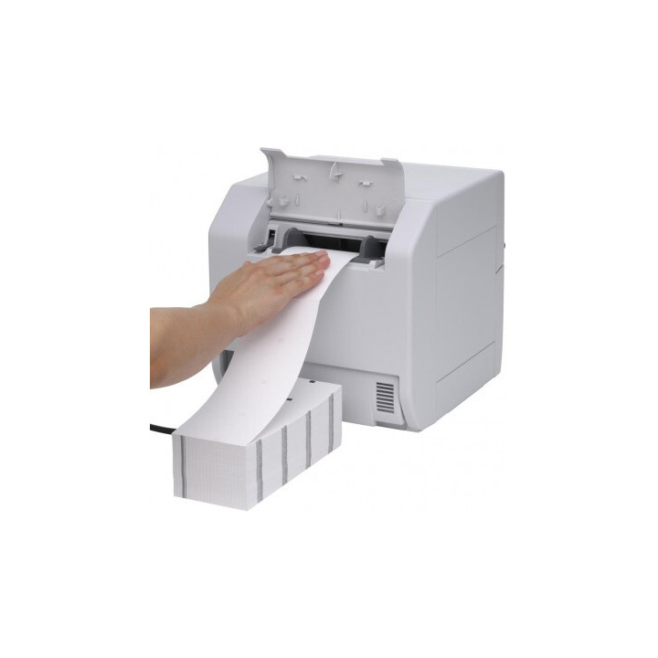 Epson TM-C3400BK - USB