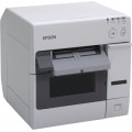 Epson TM-C3400BK - USB
