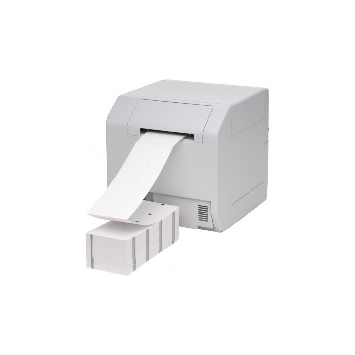 Epson TM-C3400BK - USB