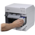 Epson TM-C3400BK - USB