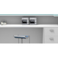 Epson TM-C3400BK - USB