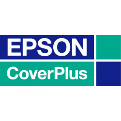 Epson 05 ans de service CoverPlus sur site pour WorkForce DS-5500