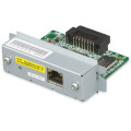 Epson UB-E04: 10/100 BaseT Ethernet I/F Board