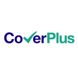 Epson 03 ans de service CoverPlus sur site pour WF-C869R