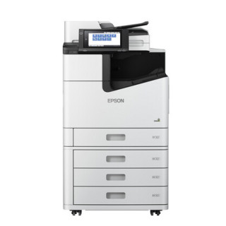 Epson WorkForce Enterprise WF-C20590 D4TWF EPP