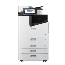 Epson WorkForce Enterprise WF-C20590 D4TWF EPP