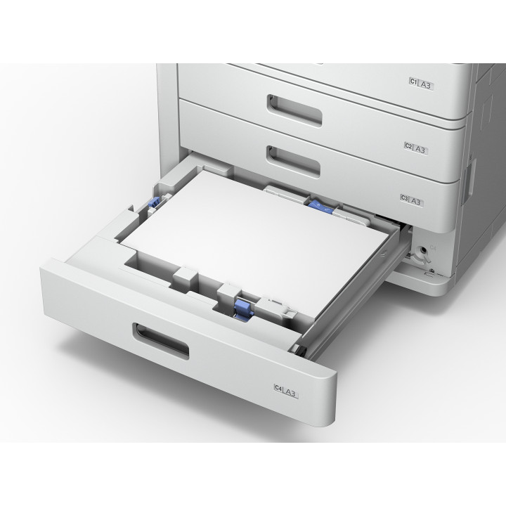 Epson WorkForce Enterprise WF-C17590 D4TWF