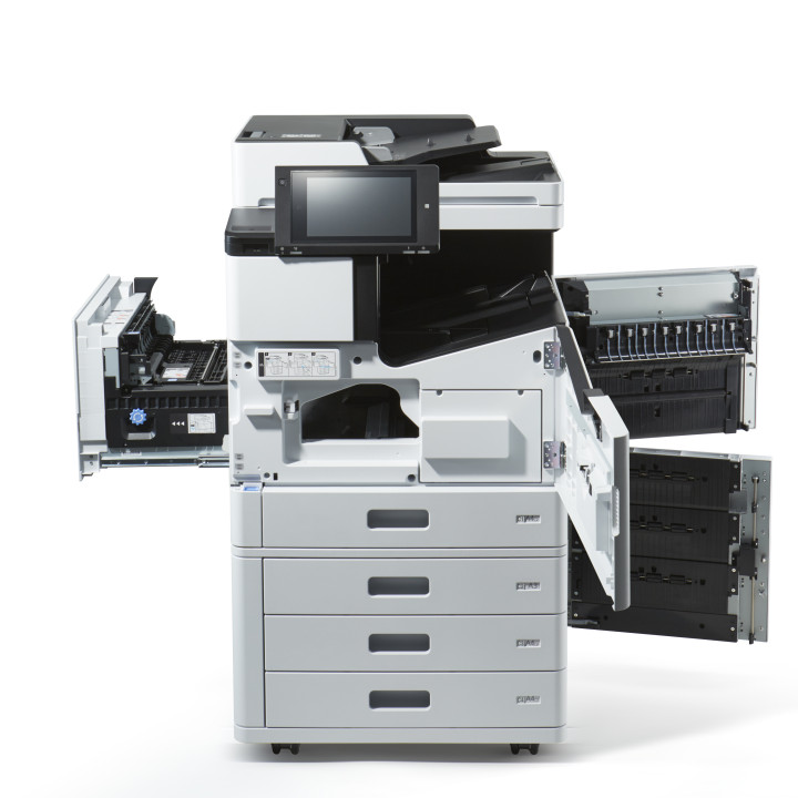 Epson WorkForce Enterprise WF-C17590 D4TWF