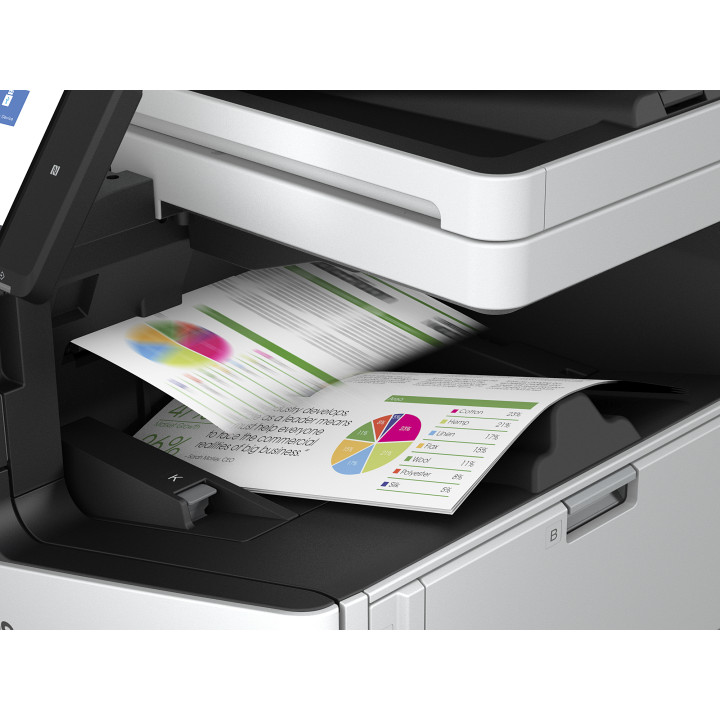 Epson WorkForce Enterprise WF-C17590 D4TWF