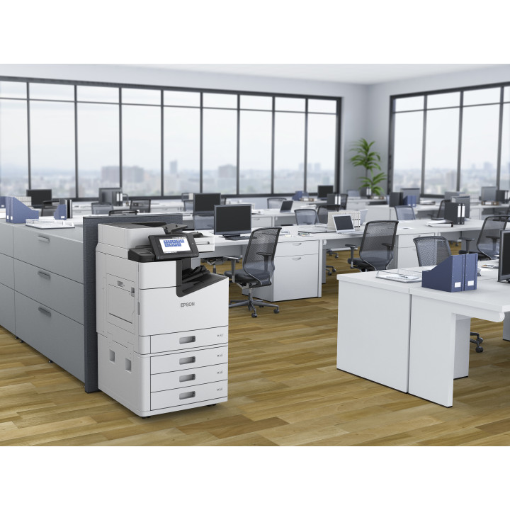 Epson WorkForce Enterprise WF-C17590 D4TWF