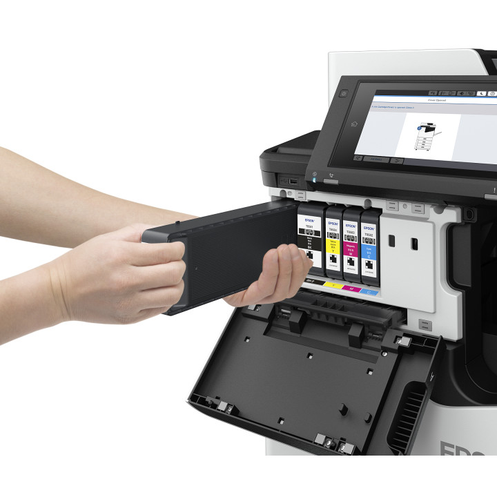 Epson WorkForce Enterprise WF-C17590 D4TWF