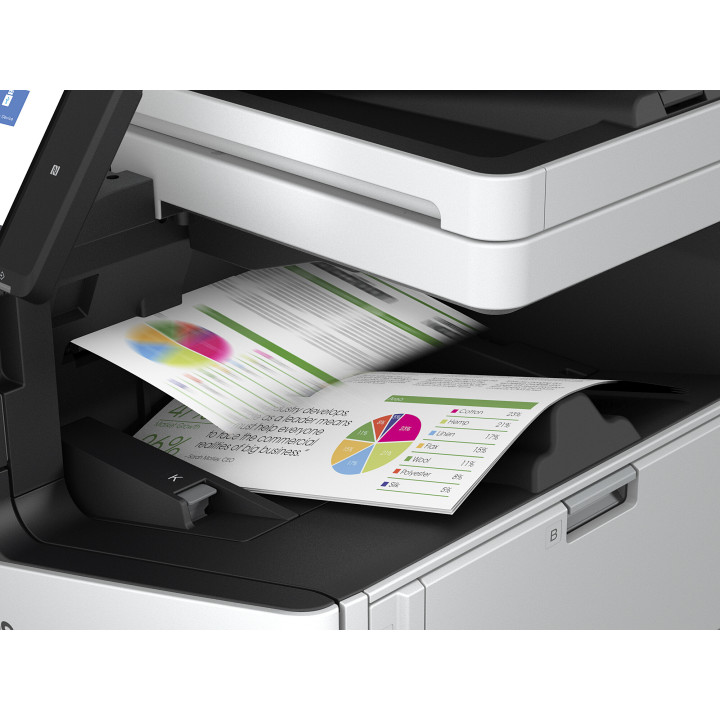Epson WorkForce Enterprise WF-C17590 D4TWF
