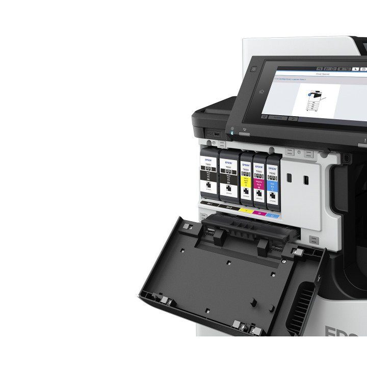 Epson WorkForce Enterprise WF-C17590 D4TWF