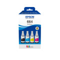 Epson C13T66464A recharge d'encre pour imprimante Original