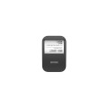 Epson TM-P20II (101): Mobile Receipt, Bluetooth, USB-C, Black, EMEA