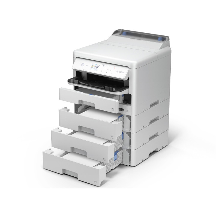 Epson WorkForce Pro WF-M5399DW