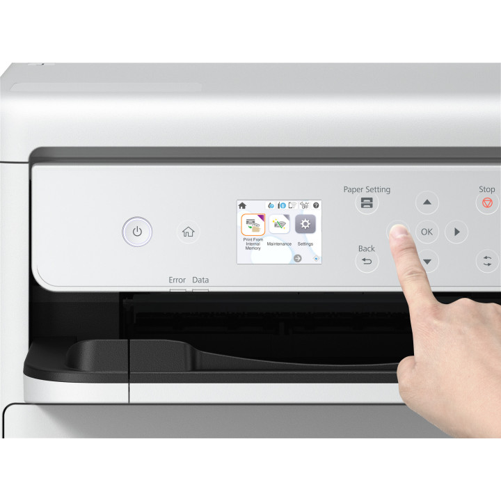 Epson WorkForce Pro WF-M5399DW