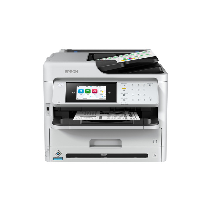 Epson WorkForce Pro WF-M5899DWF