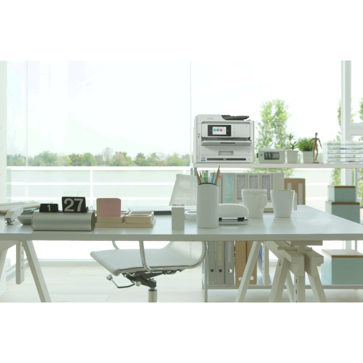 Epson WorkForce Pro WF-M5899DWF