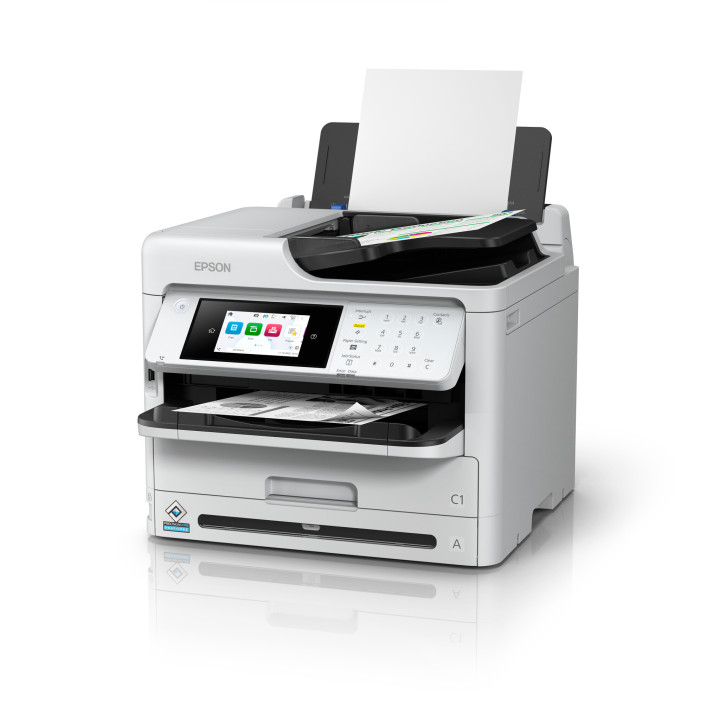 Epson WorkForce Pro WF-M5899DWF