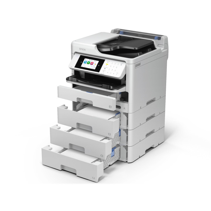 Epson WorkForce Pro WF-M5899DWF