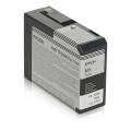 Epson T58080N cartouche d'encre 1 pièce(s) Original Noir