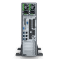 Fujitsu PRIMERGY TX1320 M6 serveur Ultra Micro Tower Intel Xeon E E-2434 3,4 GHz 32 Go DDR5-SDRAM 500 W