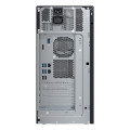 Fujitsu PRIMERGY TX1310 M5 serveur 2 To Tower Intel Xeon E E-2324G 3,1 GHz 16 Go DDR4-SDRAM
