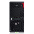 Fujitsu PRIMERGY TX1310 M5 serveur 2 To Tower Intel Xeon E E-2324G 3,1 GHz 16 Go DDR4-SDRAM