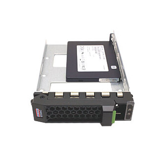 Fujitsu PY-TS19NKA disque SSD 1,92 To 3.5" Série ATA III