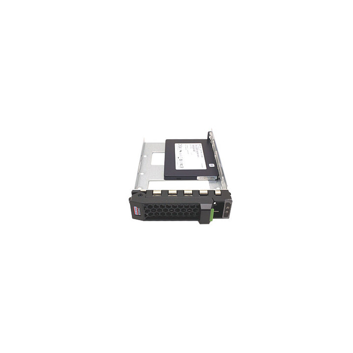 Fujitsu PY-TS19NKA disque SSD 1,92 To 3.5" Série ATA III
