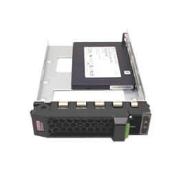 Fujitsu PY-TS96NKA disque SSD 960 Go 3.5" Série ATA III