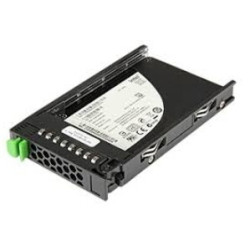 Fujitsu PY-SS96NKS disque SSD 960 Go 2.5" Série ATA III