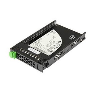 Fujitsu PY-SS32NPF disque SSD 2.5" 3,2 To SAS TLC